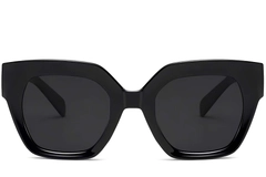 BS2607-0009_Black_Butterfly_Acetate_Sunglasses_front