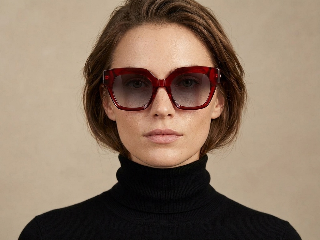 BS2607-0010_Red_Butterfly_Acetate_Sunglasses-tryon_female