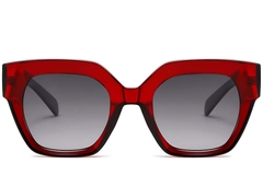 BS2607-0010_Red_Butterfly_Acetate_Sunglasses_front