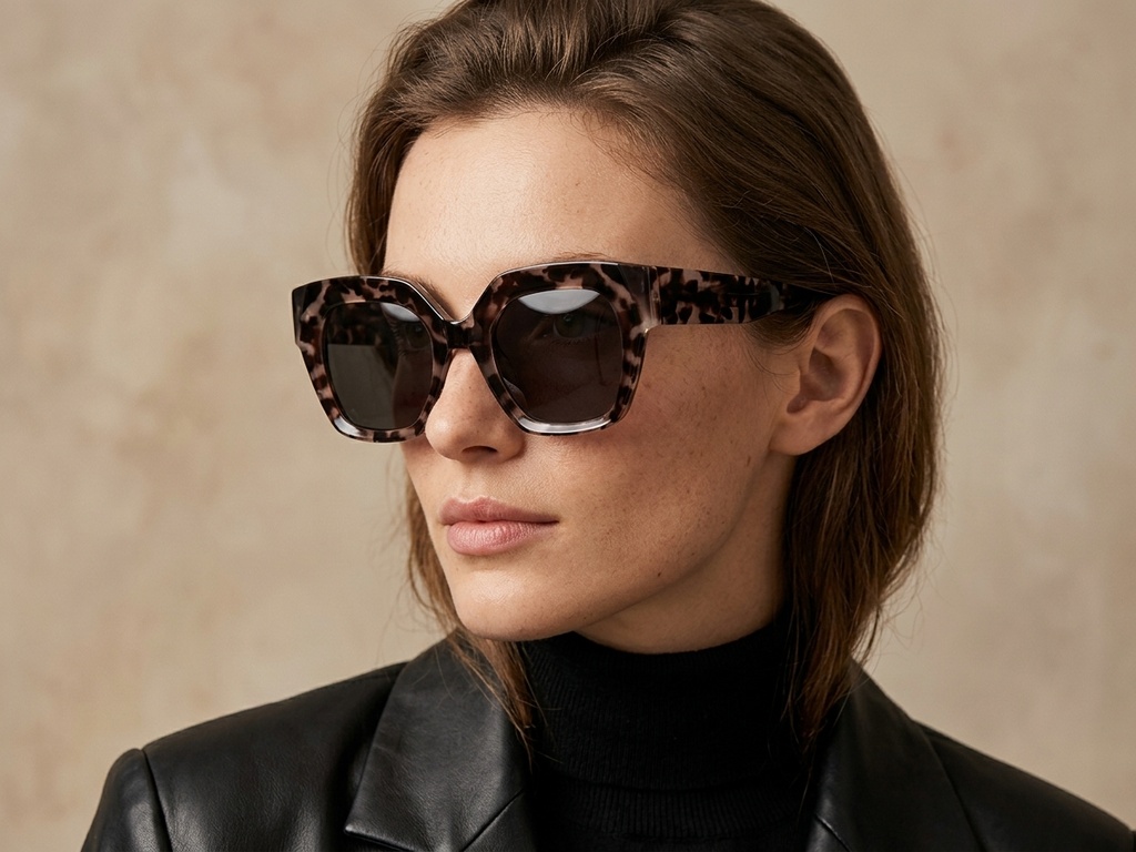 BS2607-0011_Tortoiseshell_Butterfly_Acetate_Sunglasses-tryon_female