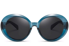 BS2607-0014_Blue_Oval_Acetate_Sunglasses_front