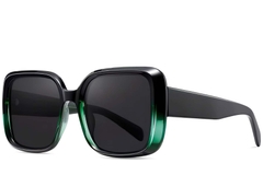 BS2607-0016_Green_Rectangular_Acetate_Sunglasses_corner