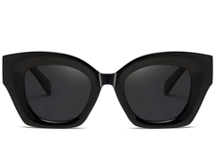 BS2607-0019_Black_Butterfly_Acetate_Sunglasses_front