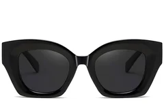 BS2607-0019_Black_Butterfly_Acetate_Sunglasses_front