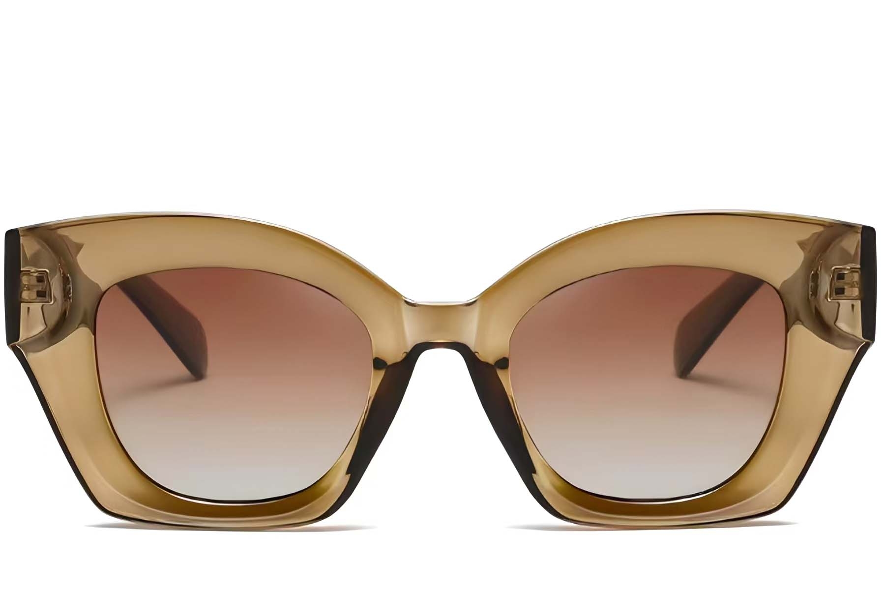 BS2607-0020_Brown_Butterfly_Acetate_Sunglasses_front