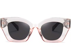 BS2607-0021_Pink_Butterfly_Acetate_Sunglasses_front