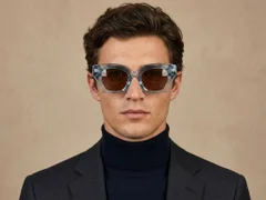 BS2607-0022_Blue_Butterfly_Acetate_Sunglasses-tryon_male
