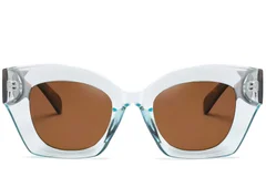 BS2607-0022_Blue_Butterfly_Acetate_Sunglasses_front