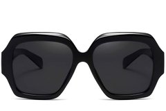 BS2607-0023_Black_Butterfly_Acetate_Sunglasses_front