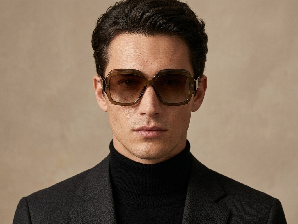 BS2607-0024_Brown_Butterfly_Acetate_Sunglasses-tryon_male