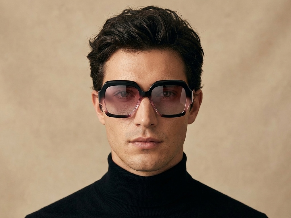 BS2607-0025_Pink_Butterfly_Acetate_Sunglasses-tryon_male