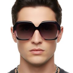 BS2607-0025_Pink_Butterfly_Acetate_Sunglasses_model