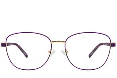 BS2607-0044_Purple_Butterfly_Metal_Glasses_front