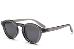 BS2607-0045_Grey_Oval_TR90_Sunglasses_corner