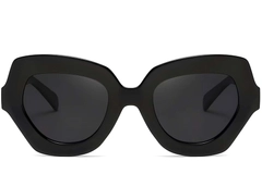 BS2607-0048_Black_Butterfly_Acetate_Sunglasses_front