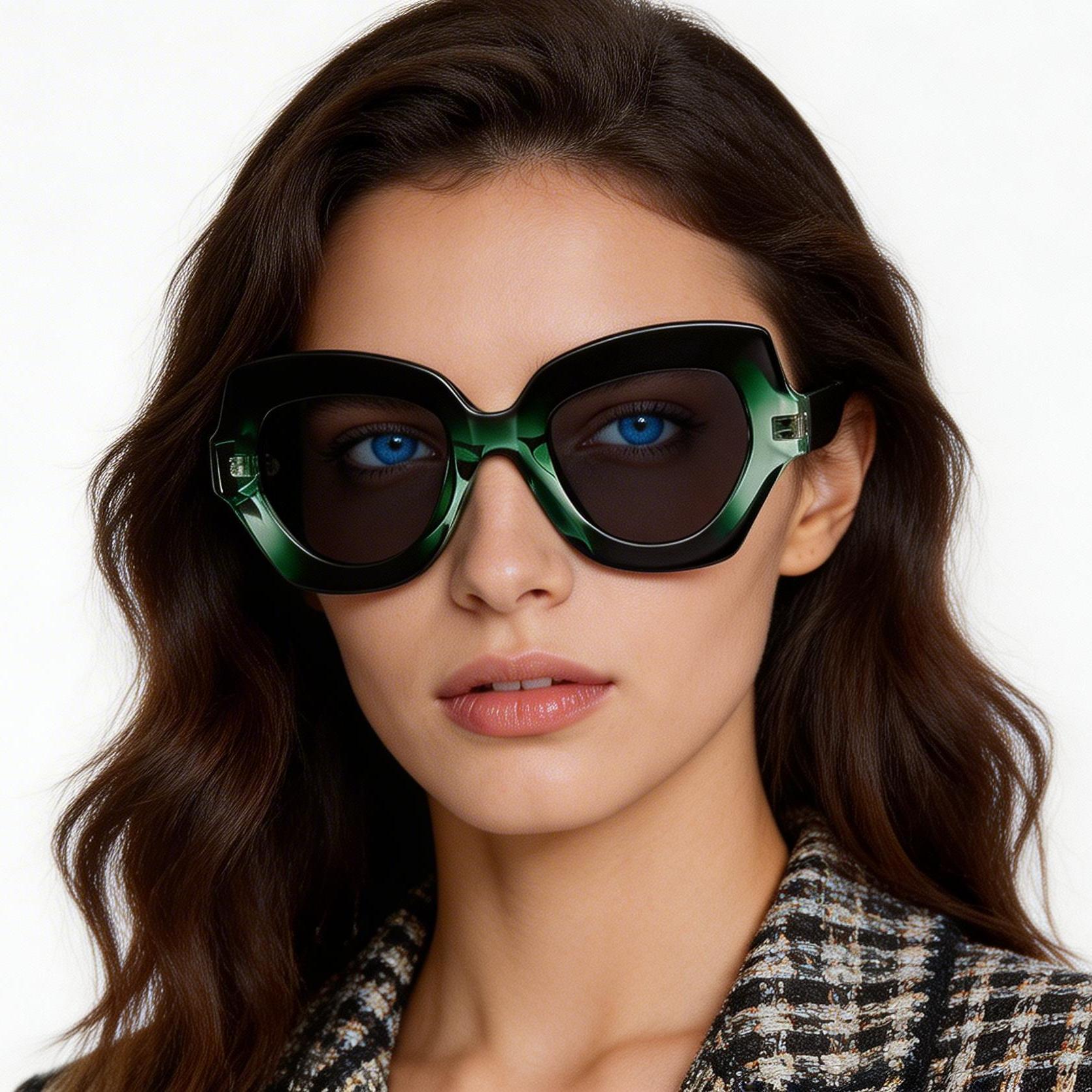 bs2607-0049_green_butterfly_acetate_sunglasses_model