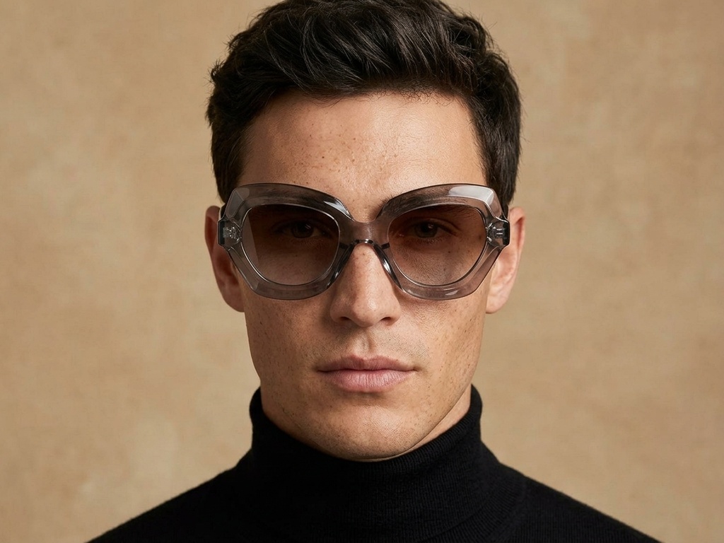 BS2607-0050_Grey_Butterfly_Acetate_Sunglasses-tryon_male