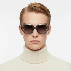 BS2607-0050_Grey_Butterfly_Acetate_Sunglasses_model