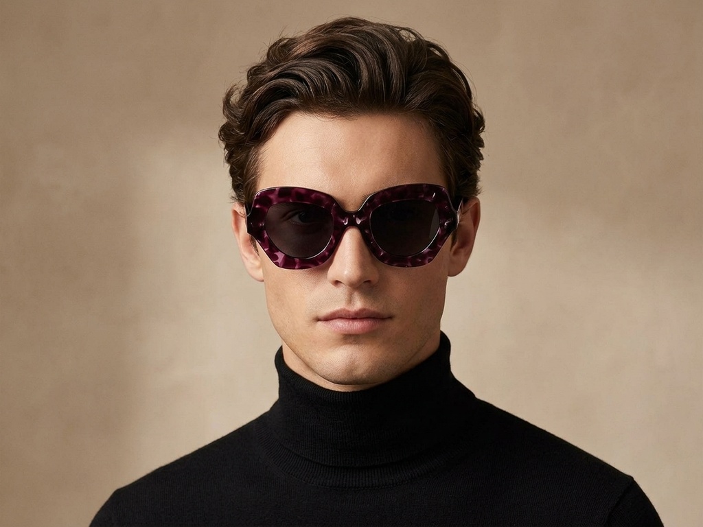 BS2607-0052_Tortoiseshell_Butterfly_Acetate_Sunglasses-tryon_male