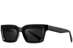 BS2607-0053_Black_Rectangular_Acetate_Sunglasses_corner