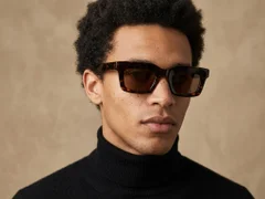 BS2607-0054_Tortoiseshell_Rectangular_Acetate_Sunglasses-tryon_male