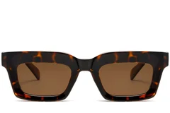 BS2607-0054_Tortoiseshell_Rectangular_Acetate_Sunglasses_front