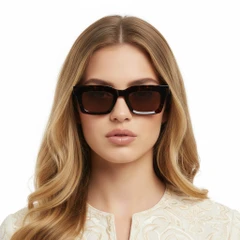 BS2607-0054_Tortoiseshell_Rectangular_Acetate_Sunglasses_model
