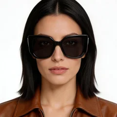 bs2607-0057_black_geometric_acetate_sunglasses_model