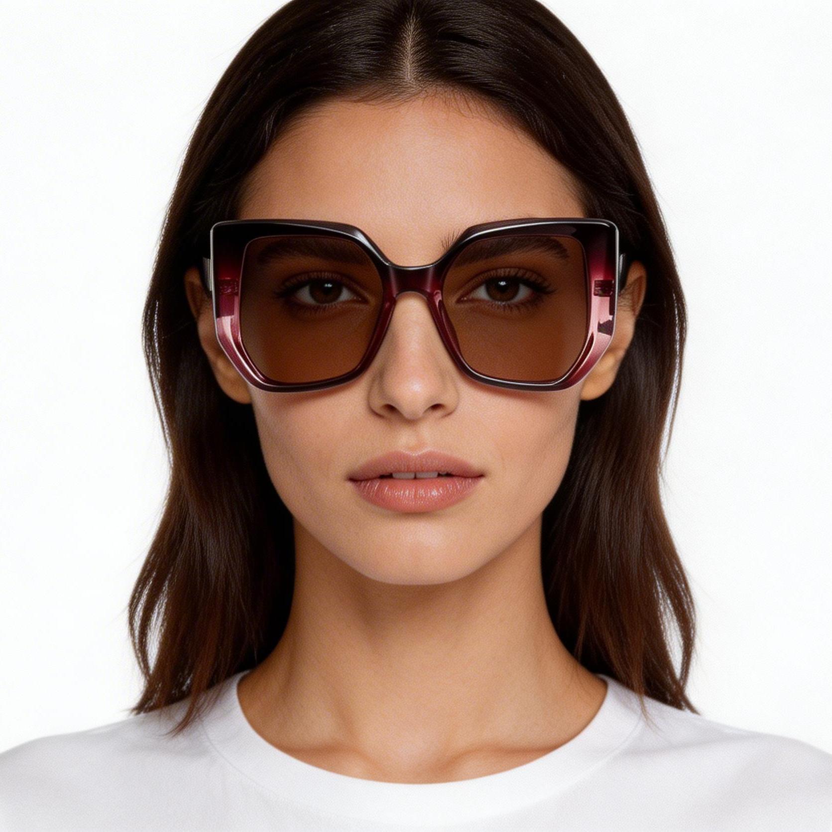 bs2607-0059_pink_geometric_acetate_sunglasses_model