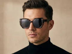 BS2607-0060_Tortoiseshell_Geometric_Acetate_Sunglasses-tryon_male