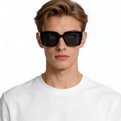 bs2607-0061_black_rectangular_acetate_sunglasses_model