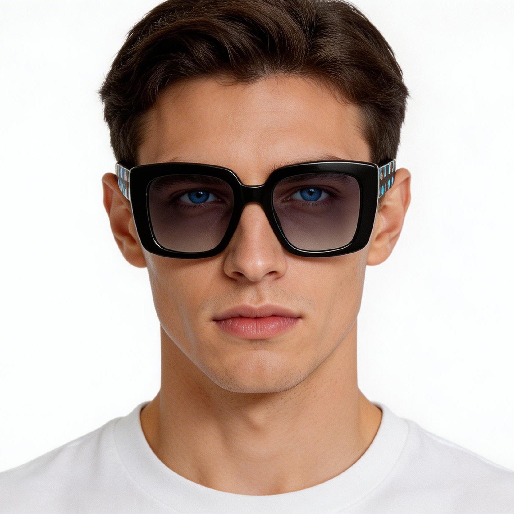 bs2607-0062_black_rectangular_acetate_sunglasses_model