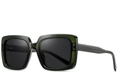 BS2607-0063_Green_Rectangular_Acetate_Sunglasses_corner