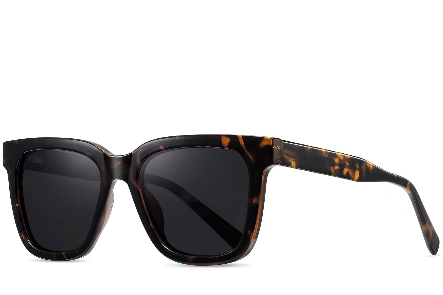 BS2607-0066_Tortoiseshell_Rectangular_Acetate_Sunglasses_corner