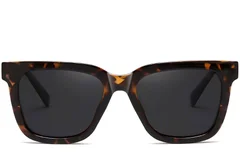 BS2607-0066_Tortoiseshell_Rectangular_Acetate_Sunglasses_front