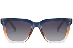 BS2607-0067_Blue_Rectangular_Acetate_Sunglasses_front