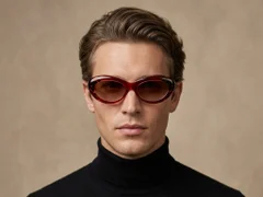 BS2607-0071_Red_Butterfly_Acetate_Sunglasses-tryon_male