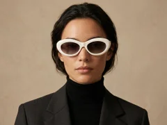 BS2607-0072_Cream_Butterfly_Acetate_Sunglasses-tryon_female