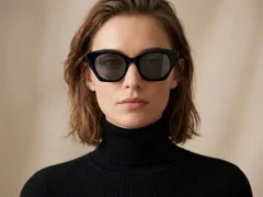 BS2607-0073_Black_Butterfly_Acetate_Sunglasses-tryon_female