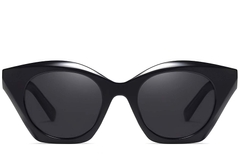 BS2607-0073_Black_Butterfly_Acetate_Sunglasses_front