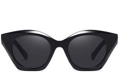 BS2607-0073_Black_Butterfly_Acetate_Sunglasses_front