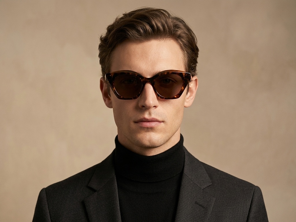 BS2607-0074_Tortoiseshell_Butterfly_Acetate_Sunglasses-tryon_male