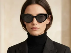 BS2607-0077_Black_Butterfly_Acetate_Sunglasses-tryon_female