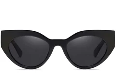 BS2607-0077_Black_Butterfly_Acetate_Sunglasses_front