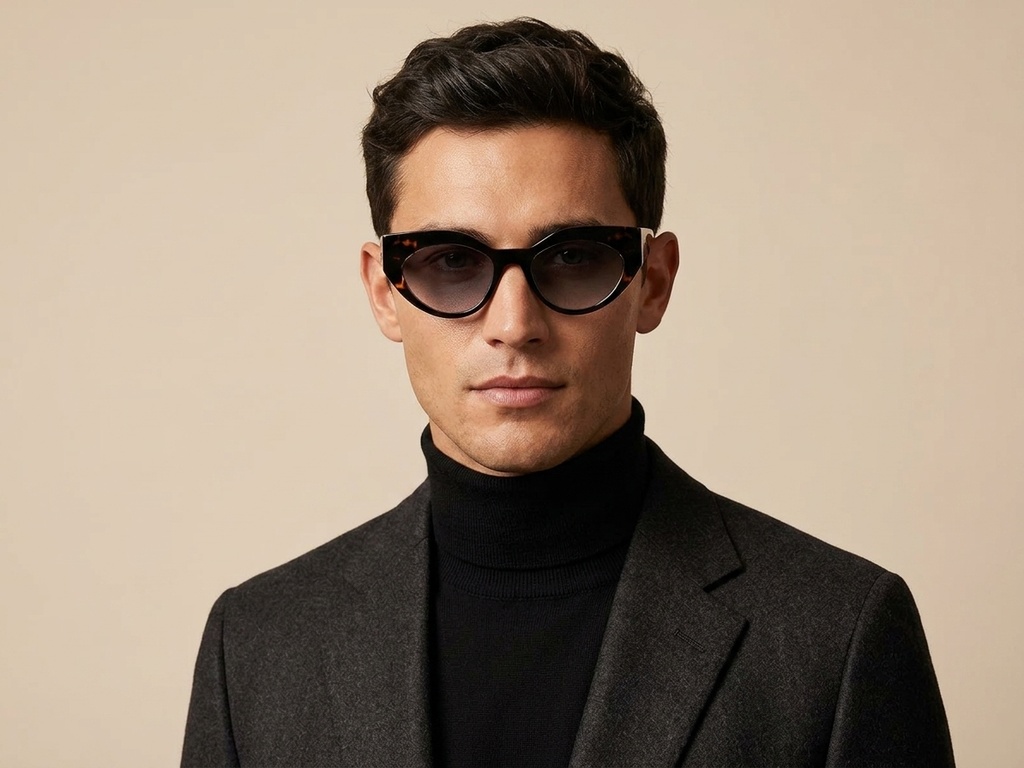 BS2607-0078_Black_Butterfly_Acetate_Sunglasses-tryon_male