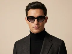 BS2607-0078_Black_Butterfly_Acetate_Sunglasses-tryon_male