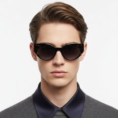 BS2607-0078_Black_Butterfly_Acetate_Sunglasses_model