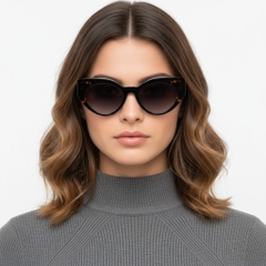 BS2607-0078_Black_Butterfly_Acetate_Sunglasses_model