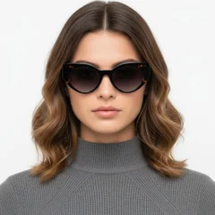 BS2607-0078_Black_Butterfly_Acetate_Sunglasses_model