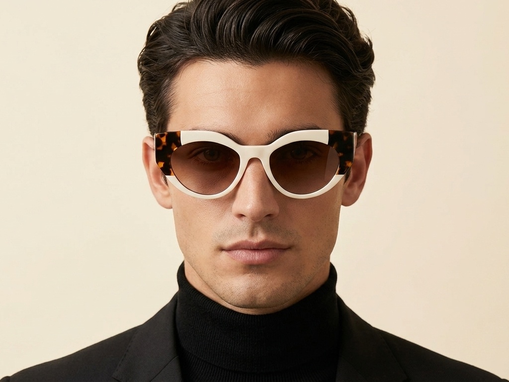 BS2607-0080_Cream_Butterfly_Acetate_Sunglasses-tryon_male